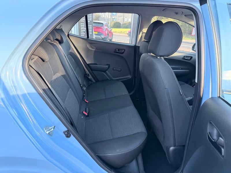 Used Kia Picanto 2018 for sale - 77030740: Photo 17
