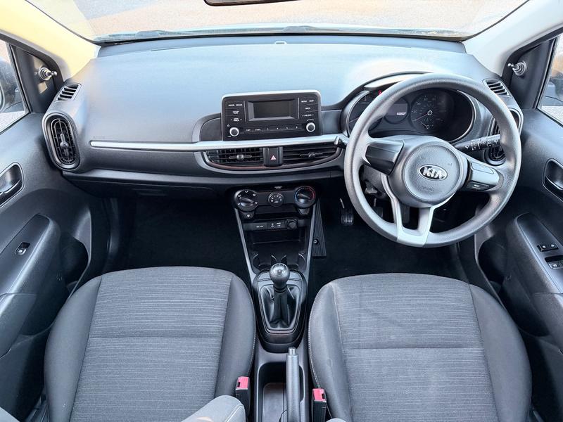Used Kia Picanto 2018 for sale - 77030740: Photo 18