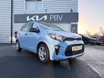 Used Kia Picanto 2018 for sale - 77030740: Photo