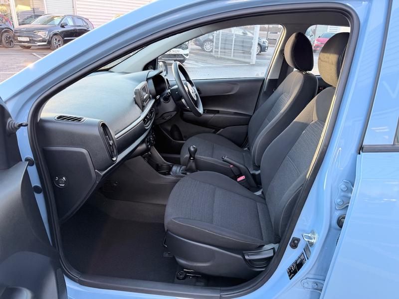 Used Kia Picanto 2018 for sale - 77030740: Photo 22