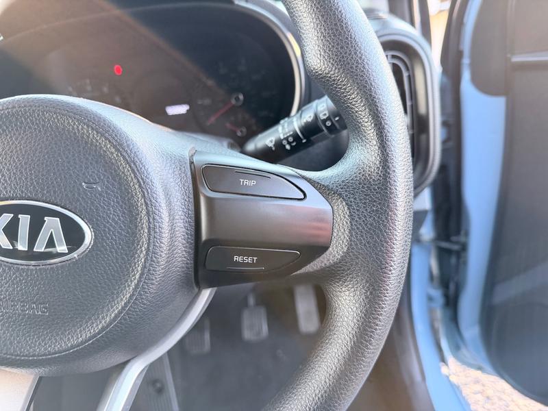 Used Kia Picanto 2018 for sale - 77030740: Photo 23