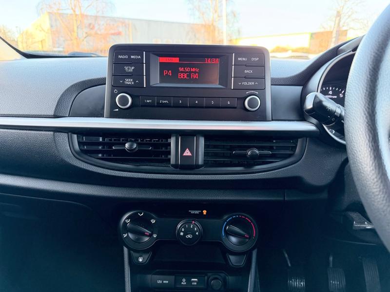 Used Kia Picanto 2018 for sale - 77030740: Photo 24