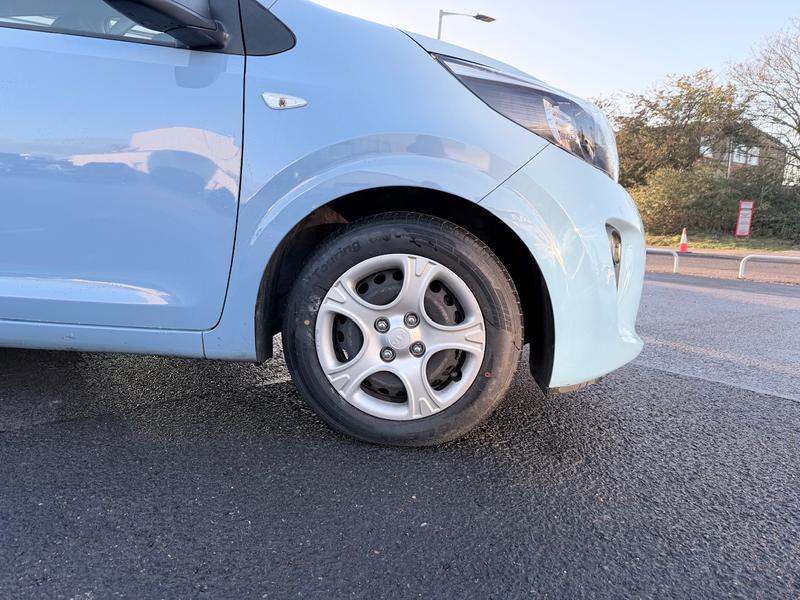 Used Kia Picanto 2018 for sale - 77030740: Photo 3