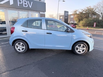 Used Kia Picanto 2018 for sale - 77030740: Photo