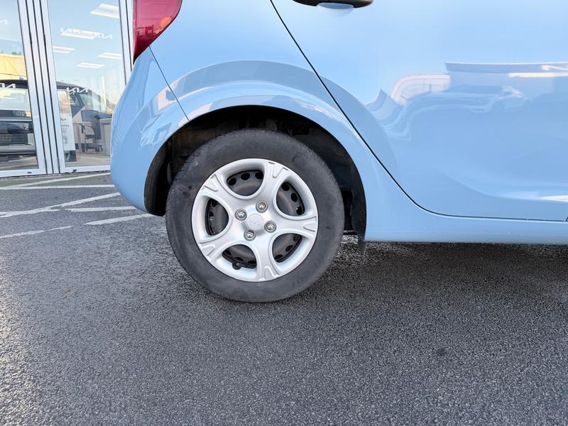 Used Kia Picanto 2018 for sale - 77030740: Photo 5