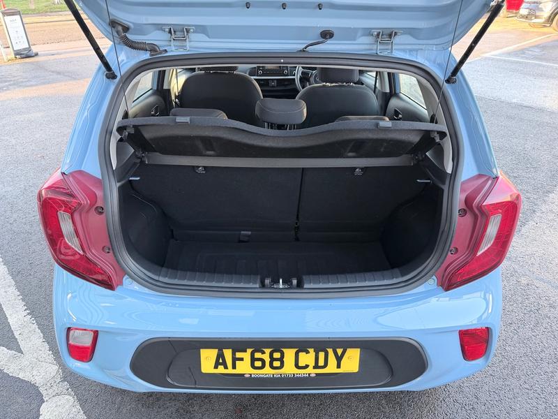 Used Kia Picanto 2018 for sale - 77030740: Photo 6