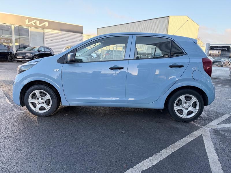 Used Kia Picanto 2018 for sale - 77030740: Photo 9