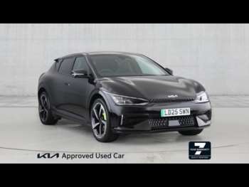 2025 - 77.4 kWh GT Automatic 5-Door
