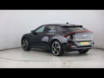 Used Kia EV6 2025 for sale - 75048807: Photo