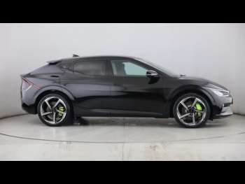 Used Kia EV6 2025 for sale - 75048807: Photo