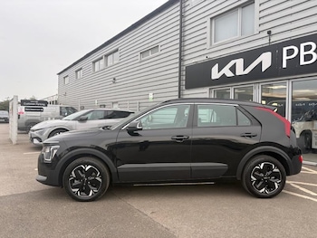 Used Kia Niro 2024 for sale - 77529098: Photo
