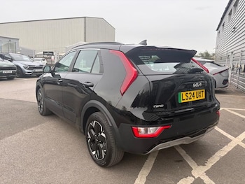 Used Kia Niro 2024 for sale - 77529098: Photo