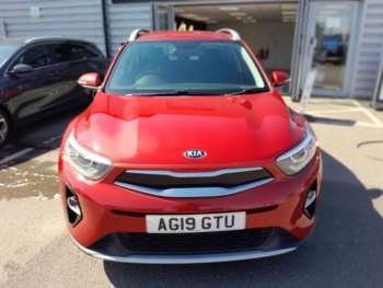2019 - 1.0 T-GDi 2 Manual 5-Door