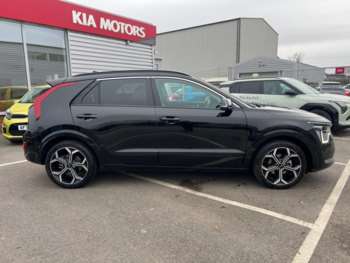 Used Kia Niro 2024 for sale - 72138803: Photo