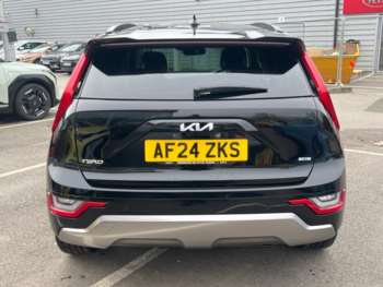 Used Kia Niro 2024 for sale - 72138803: Photo