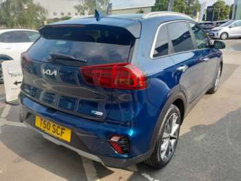 Used Kia Niro 2022 for sale - 74729697: Photo