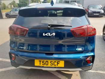 Used Kia Niro 2022 for sale - 74729697: Photo