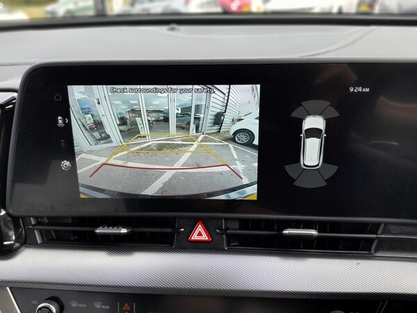 Used Kia Sportage 2023 for sale - 75761013: Photo 18