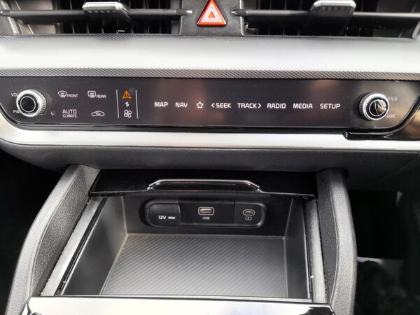 Used Kia Sportage 2023 for sale - 75761013: Photo 19
