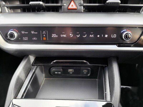 Used Kia Sportage 2023 for sale - 75761013: Photo 20