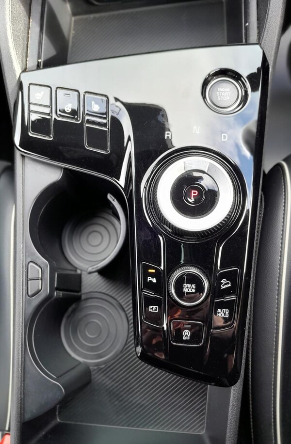Used Kia Sportage 2023 for sale - 75761013: Photo 22