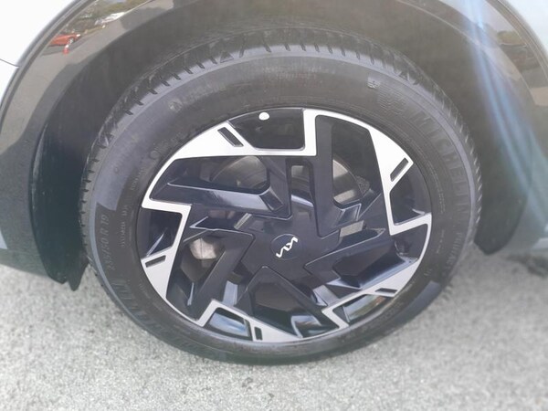 Used Kia Sportage 2023 for sale - 75761013: Photo 6