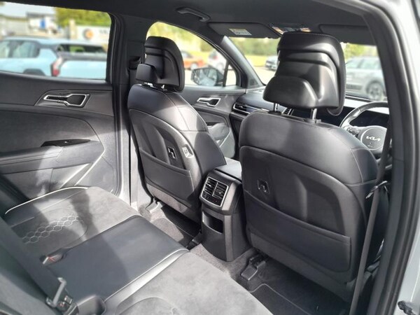 Used Kia Sportage 2023 for sale - 75761013: Photo 8