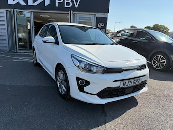 Used Kia Rio 2021 for sale - 79193442: Photo