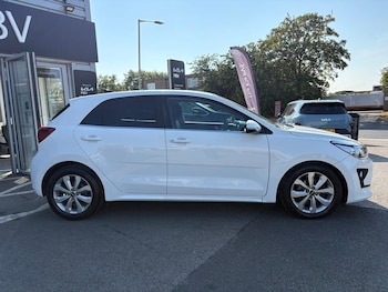 Used Kia Rio 2021 for sale - 79193442: Photo