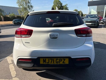 Used Kia Rio 2021 for sale - 79193442: Photo