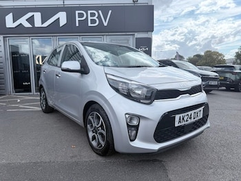 Used Kia Picanto 2024 for sale - 79400189: Photo