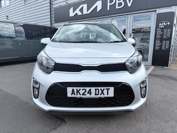 Used Kia Picanto 2024 for sale - 79400189: Photo