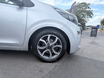 Used Kia Picanto 2024 for sale - 79400189: Photo