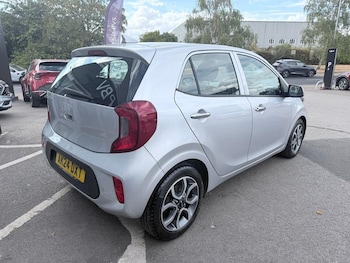 Used Kia Picanto 2024 for sale - 79400189: Photo