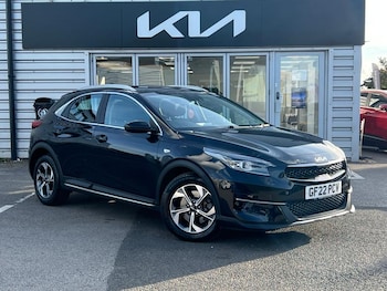 Kia - XCeed