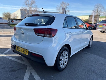 Used Kia Rio 2023 for sale - 77819828: Photo