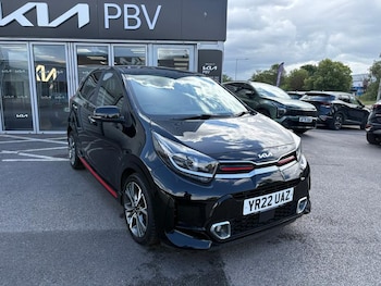 Used Kia Picanto 2022 for sale - 78828292: Photo