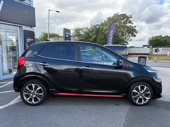Used Kia Picanto 2022 for sale - 78828292: Photo