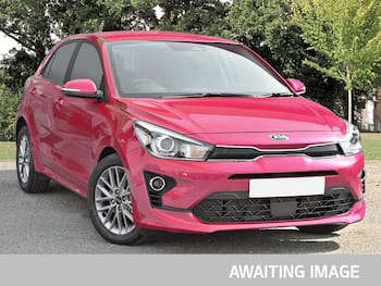 Used Kia Rio 2021 for sale - 79742689: Photo