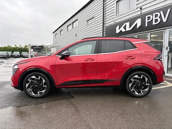 Used Kia Sportage 2023 for sale - 77729515: Photo