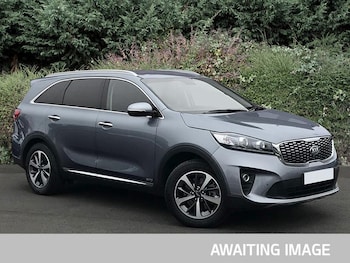 2.2 CRDi KX-2 Manual 5-Door