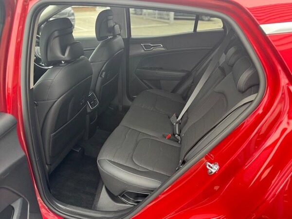 Used Kia Sportage 2024 for sale - 75048763: Photo 12