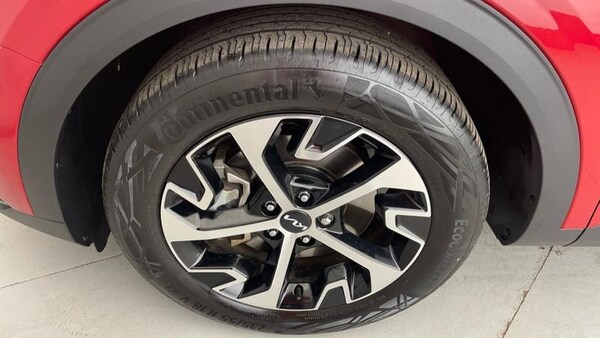 Used Kia Sportage 2024 for sale - 75048763: Photo 14