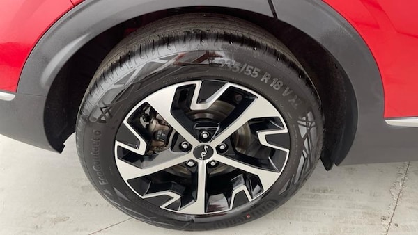 Used Kia Sportage 2024 for sale - 75048763: Photo 16