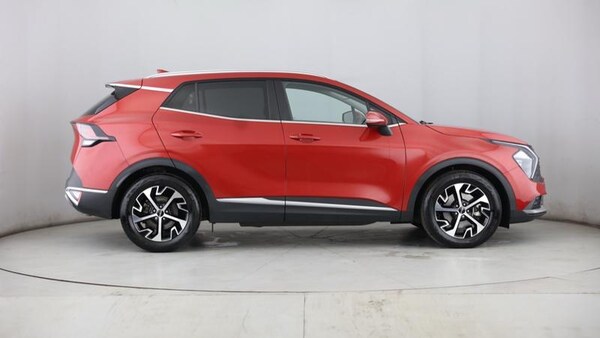 Used Kia Sportage 2024 for sale - 75048763: Photo 3