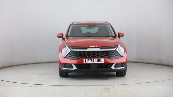 Used Kia Sportage 2024 for sale - 75048763: Photo 5