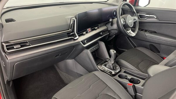 Used Kia Sportage 2024 for sale - 75048763: Photo 8