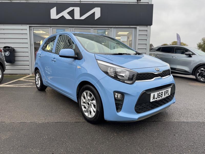 Used Kia Picanto 2019 for sale - 76265965: Photo 1