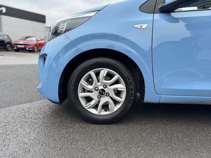 Used Kia Picanto 2019 for sale - 76265965: Photo 10