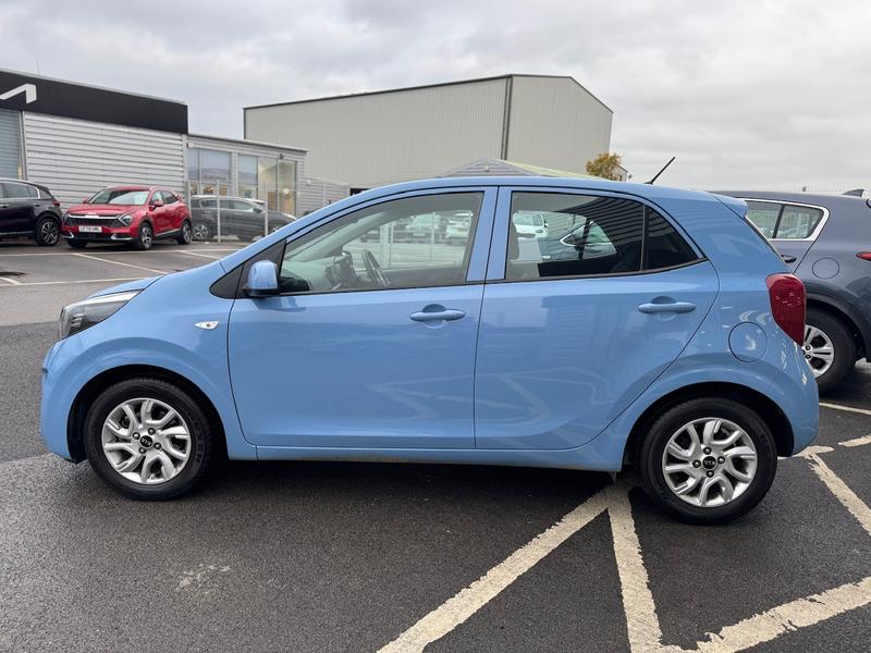 Used Kia Picanto 2019 for sale - 76265965: Photo 11